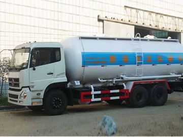 Porcellana Camion 26 - 32 CBM del cemento alla rinfusa di Dongfeng 6x4 32000 litri di camion delle polveri sfuse fornitore