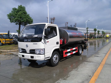 Porcellana Smart camion DFL1160BX5 del distributore commerciale dell'asfalto da 10 tonnellate per la toppa della crepa della pavimentazione fornitore
