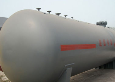 Porcellana 80000 litri di grandi di GPL serbatoi 80 CBM 40 tonnellate di GPL di carro armato del gas liquido fornitore