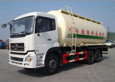 Porcellana Assi del camion 4x2 3 di Bulker del cemento di DFAC SINOTRUK 40m3 per trasporto della polvere fornitore