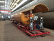 10 tonnellate di GPL di stazione di scivolo, 20cbm 20000 litri di GPL del cilindro di stazione di servizio fornitore