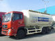 Camion 26 - 32 CBM del cemento alla rinfusa di Dongfeng 6x4 32000 litri di camion delle polveri sfuse fornitore