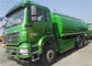 Camion dell'olio combustibile del rimorchio 6x4 20M3 20000L 20cbm del camion cisterna di SHACMAN M3000 fornitore