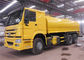 Camion di Bowser dell'acqua delle ruote 20000L di HOWO 10 18 tonnellate 20 tonnellate di colore su misura fornitore