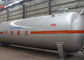 80000 litri di grandi di GPL serbatoi 80 CBM 40 tonnellate di GPL di carro armato del gas liquido fornitore