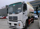 Assi 10-18CBM del camion 2 del cemento alla rinfusa di Dongfeng 4x2 per trasporto materiale della polvere fornitore