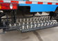 Camion dello spruzzatore dell'asfalto di DFAC 4X2 10MT, rendimento elevato del camion del distributore commerciale del bitume fornitore