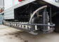 lastricatore della costruzione di strade dello spruzzatore del bitume del camion della toppa dell'asfalto di 8.2CBM 4x2 fornitore