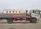 Camion del distributore commerciale dell'asfalto di Sinotruk Dongfeng 4X2, camion cisterna del bitume di 6,7 CBM fornitore