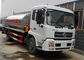 Dongfeng 4X2 8 ~ camion della toppa dell'asfalto da 10 tonnellate con l'iso 14001 della pompa dell'asfalto approvato fornitore