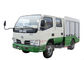 Dongfeng 4x2 1500 litri camion di fuoco e di salvataggio dell'acqua della schiuma del camion di estinzione di incendio fornitore
