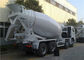 Camion del miscelatore di cemento del carraio 14M3 del camion 290hp 336hp 371hp 12 della betoniera di Sinotruk HOWO fornitore