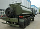 10 camion cisterna di olio combustibile Dongfeng 6X6 6x6 4x4 di CBM 10000L Off Road tutto il tipo di azionamento fornitore