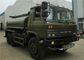 10 camion cisterna di olio combustibile Dongfeng 6X6 6x6 4x4 di CBM 10000L Off Road tutto il tipo di azionamento fornitore