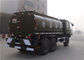 Dongfeng Off Road lubrifica il carraio pieno dell'azionamento 10 del rimorchio 6x6 245hp 15cbm del camion cisterna del trasporto fornitore