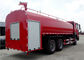 HOWO 6X4 371HP 20 tonnellate di fuoco di 20ton che estigue il camion cisterna dello spruzzatore dell'acqua del fuoco del camion 20000L fornitore
