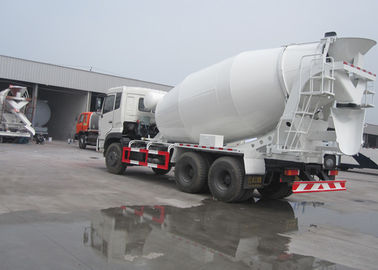 Porcellana Camion volumetrico 8m3 9m3 10m3 12m3 4x2/6x4/8x4 della betoniera per SINOTRUK HOWO fornitore