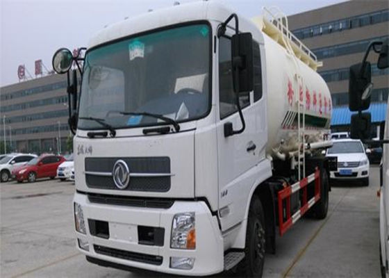 comprare Assi 10-18CBM del camion 2 del cemento alla rinfusa di Dongfeng 4x2 per trasporto materiale della polvere fabbricazione online