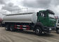 Carraio di olio combustibile del camion di consegna del benz del nord di Beiben 6x4 20M3 20000L 20cbm 10 fornitore
