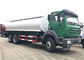 Carraio di olio combustibile del camion di consegna del benz del nord di Beiben 6x4 20M3 20000L 20cbm 10 fornitore