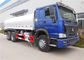 rimorchio 20M3 18000L- 20000L 20cbm del camion cisterna 6x4 per HOWO resistente fornitore
