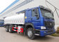 rimorchio 20M3 18000L- 20000L 20cbm del camion cisterna 6x4 per HOWO resistente fornitore