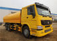 Il camion del carraio di Sinotruk HOWO 10, 18000L 20000L 18 tonnellate 20 tonnellate innaffia il camion cisterna fornitore