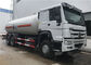 camion cisterna del bobtail di 20M3 20000L, camion cisterna del carraio GPL di HOWO 6x4 10 fornitore