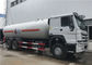 camion cisterna del bobtail di 20M3 20000L, camion cisterna del carraio GPL di HOWO 6x4 10 fornitore