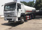 6x4 10 colore del camion cisterna 20000L del gas delle ruote 20M3 GPL su misura per HOWO fornitore