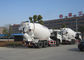 Camion concreto di miscelazione professionale di auto, camion pronti del cemento di 6X4 10m3 fornitore