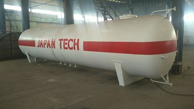 Serbatoi di CSC2018004 GPL 15 tonnellate 30 di CBM 5000L - 100000 L ASME hanno approvato fornitore
