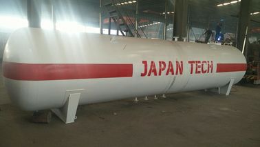 Serbatoi di CSC2018004 GPL 15 tonnellate 30 di CBM 5000L - 100000 L ASME hanno approvato fornitore
