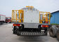 Camion dello spruzzatore dell'asfalto del camion HOWO 6x4 16 CBM 16M3 della toppa dell'asfalto di rendimento elevato fornitore