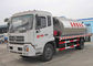 DFAC Dongfeng 4X2 un asfalto da 9 tonnellate che pavimenta camion DFL1160BX6 con il sistema a spruzzo fornitore