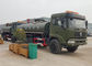 Camion pieno di combattimento dell'incendio forestale di Off Road del camion di serbatoio di acqua del fuoco dell'azionamento di Dongfeng 6x6 12000L 12M3 12tons fornitore