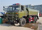 Camion pieno di combattimento dell'incendio forestale di Off Road del camion di serbatoio di acqua del fuoco dell'azionamento di Dongfeng 6x6 12000L 12M3 12tons fornitore