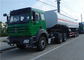 Camion del trattore di Beibei/HOWO + 3 asse 42000L 45000 L 50000 L rimorchio della petroliera/camion di serbatoio di combustibile fornitore