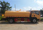 Il carraio di Sinotruck HOWO 4x2 6 10 tonnellate innaffia il camion cisterna 10000 litri dell'acqua di camion dello spruzzatore fornitore