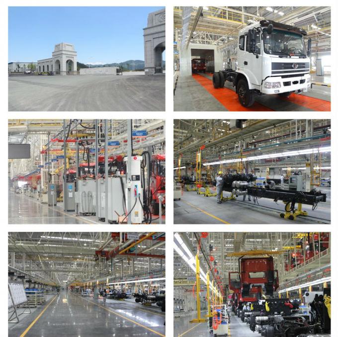 La Cina eleva il camion di immondizia compresso compattatore della capacità del caricatore 20CBM